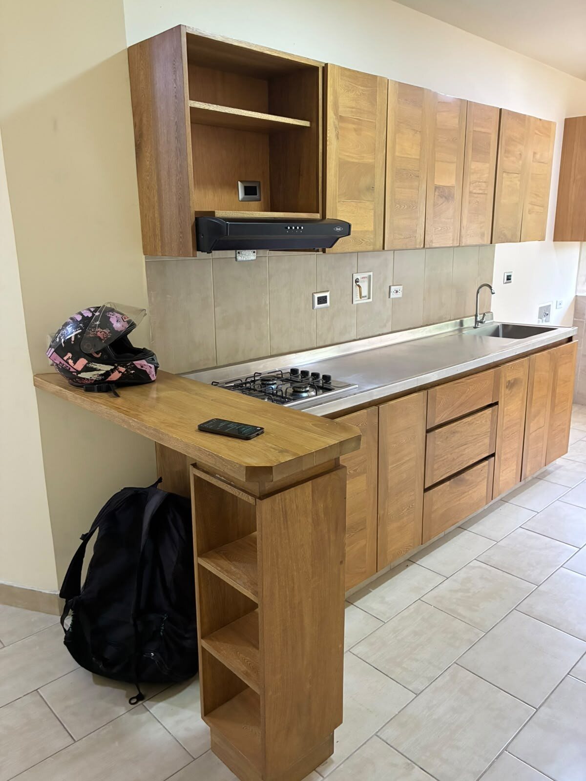 Apartamento en arriendo en Belén Rosales, Medellín