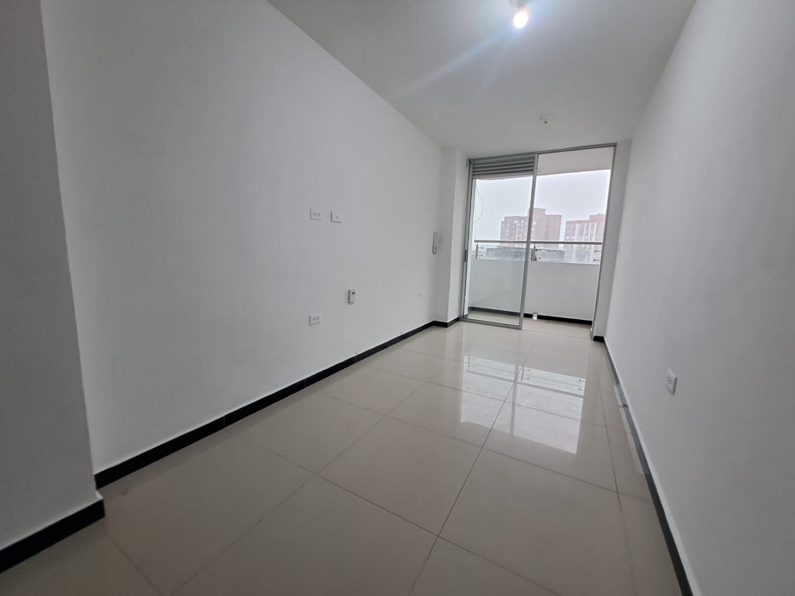 Apartamento en arriendo en Belén San Bernardo, Medellín