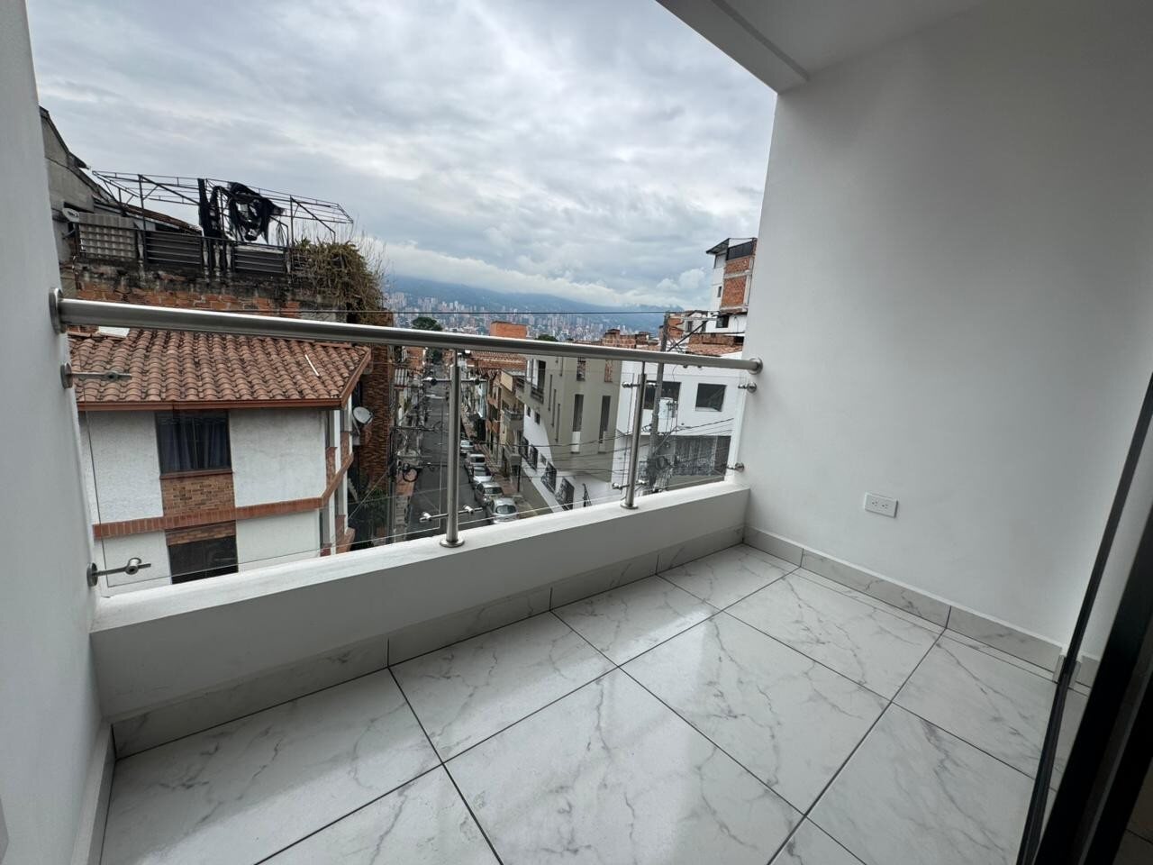 Apartamento en arriendo en Belén San Bernardo, Medellín