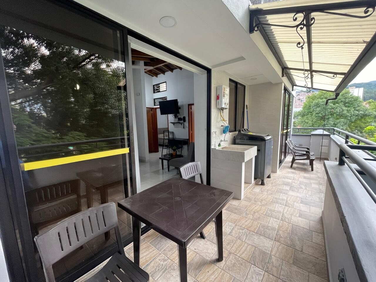 Apartamento en arriendo en Belen La Palma, Medellín