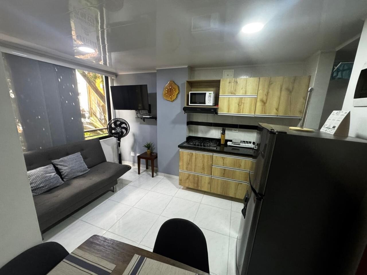 Apartamento en arriendo en Belen La Palma, Medellín