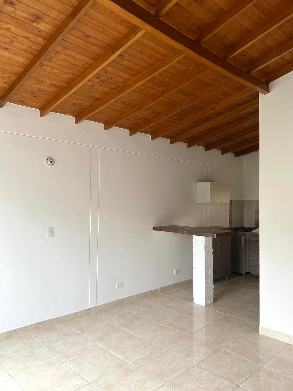 Apartamento en arriendo en Belén Fatima, Medellín