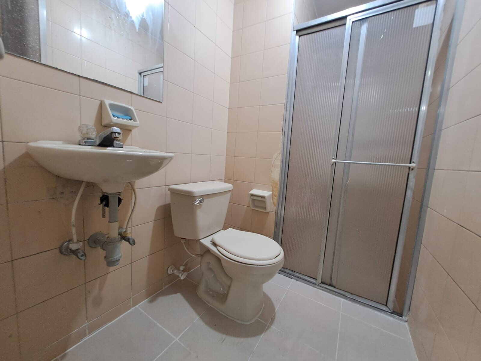 Apartamento en arriendo en Belen Las Playas, Medellín