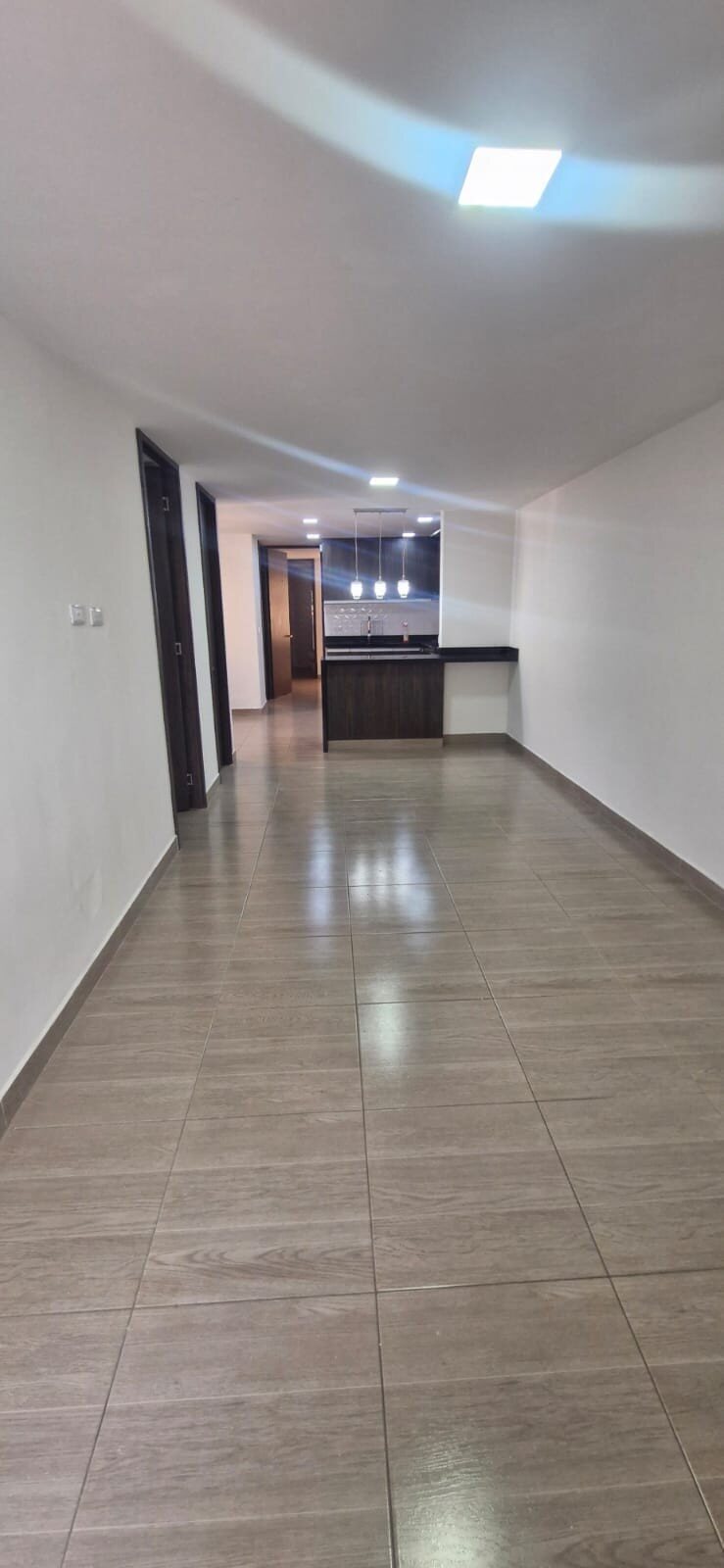 Apartamento en arriendo en Belen Las Playas, Medellín