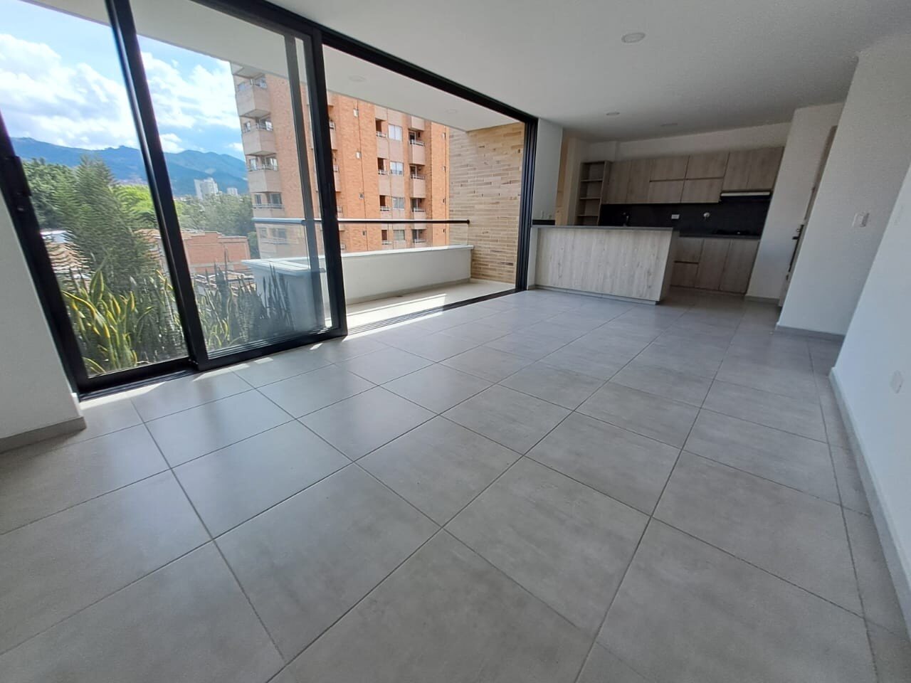 Apartamento en arriendo en Belen Alameda, Medellín