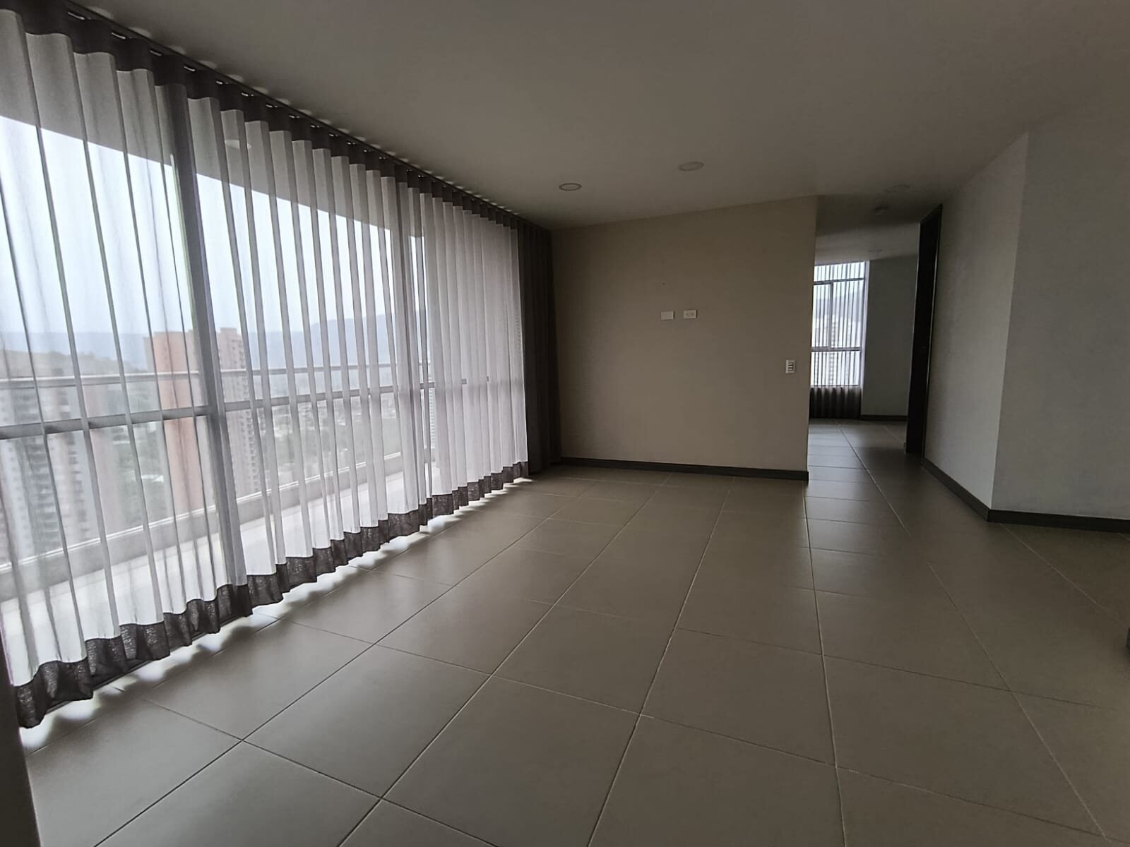 Apartamento en arriendo en Ditaires, Itaguí