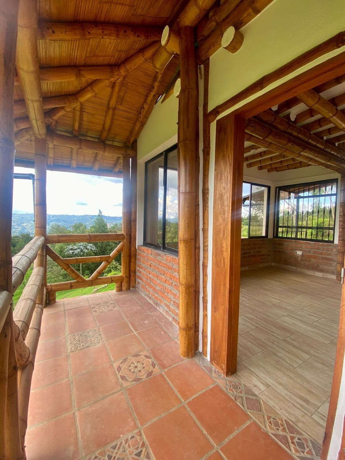 Apartamento en arriendo en Guarne