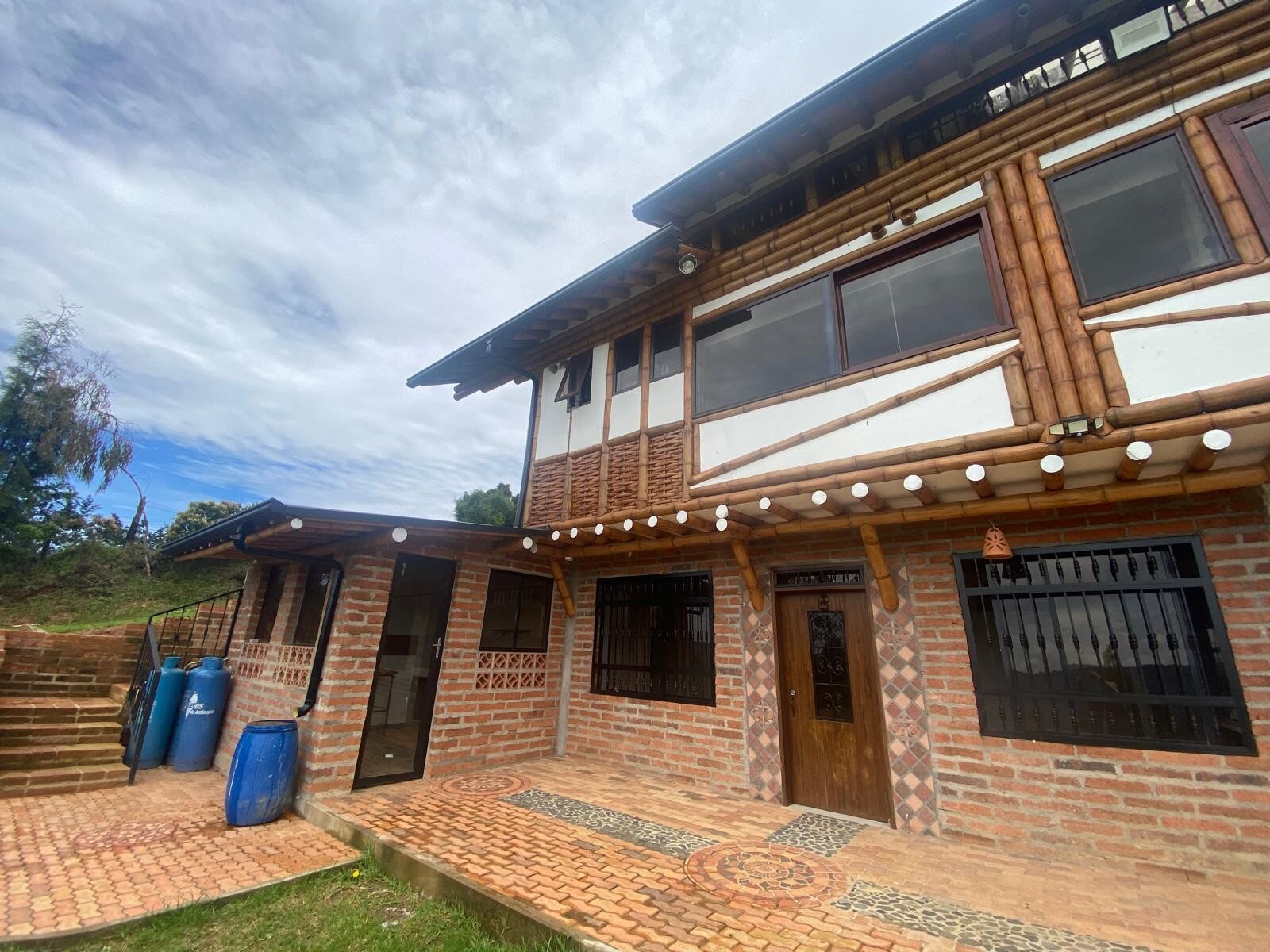 Apartamento en arriendo en Guarne