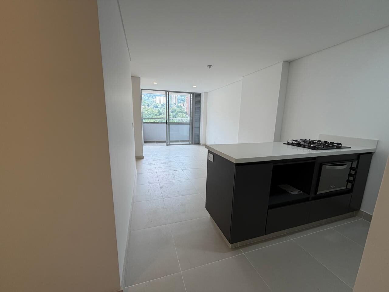 Apartamento en arriendo en La Aldea, La estrella