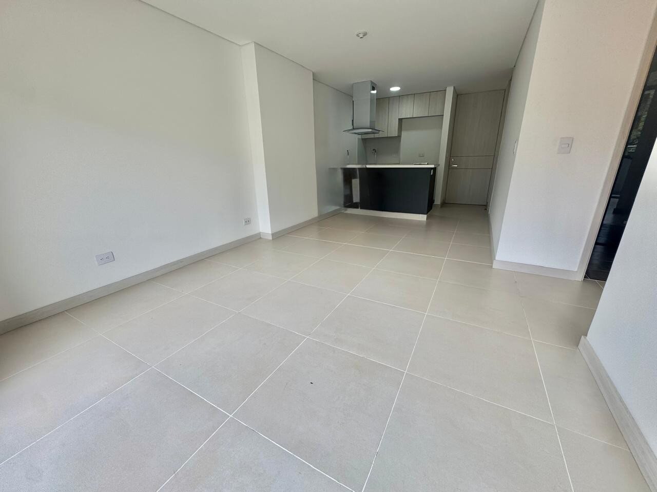 Apartamento en arriendo en La Aldea, La estrella