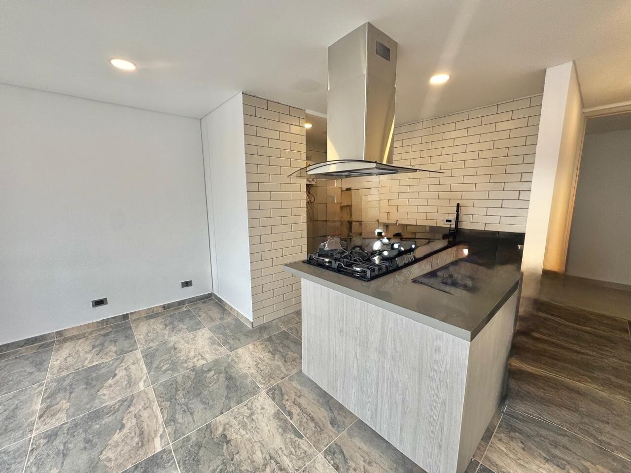 Apartamento en arriendo en La Aldea, La estrella