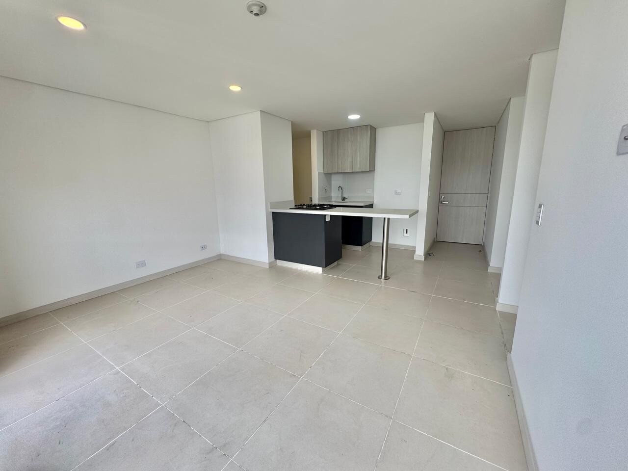 Apartamento en arriendo en La Aldea, La estrella