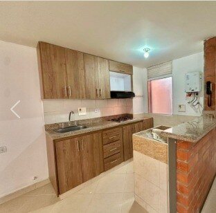 Apartamento en arriendo en La america, Medellín