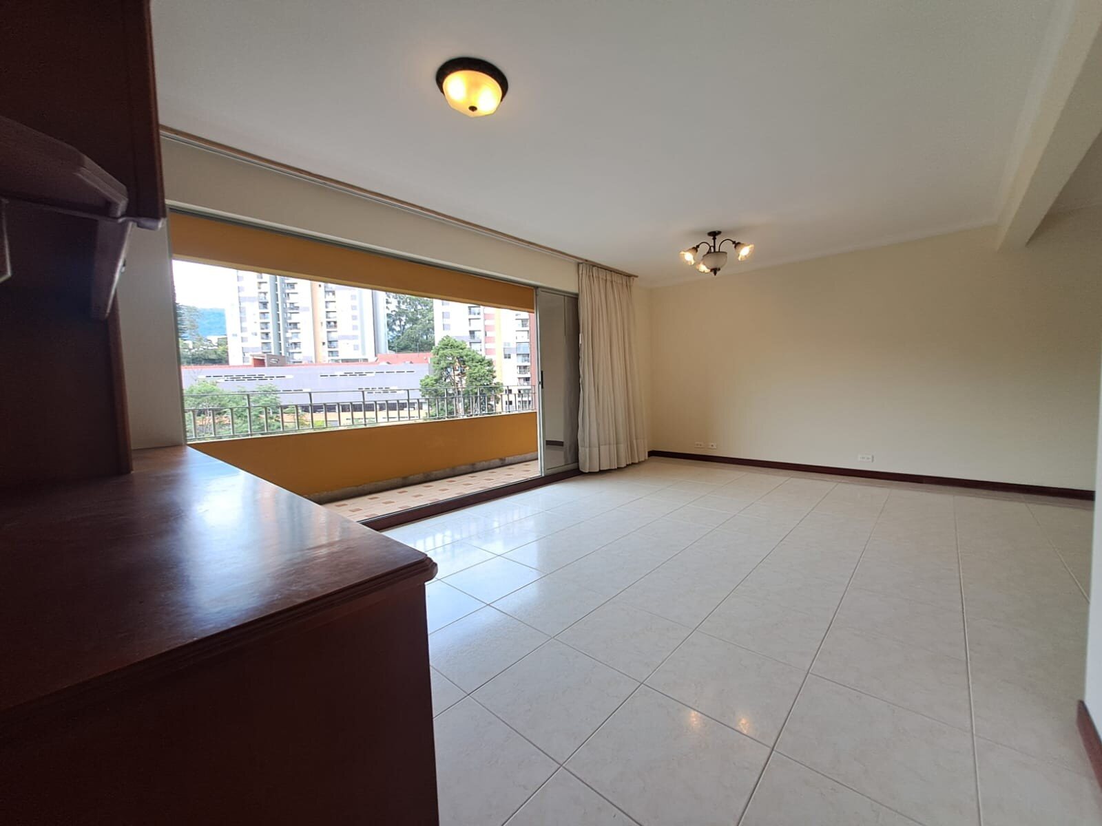 Apartamento en arriendo en La castellana, Medellín