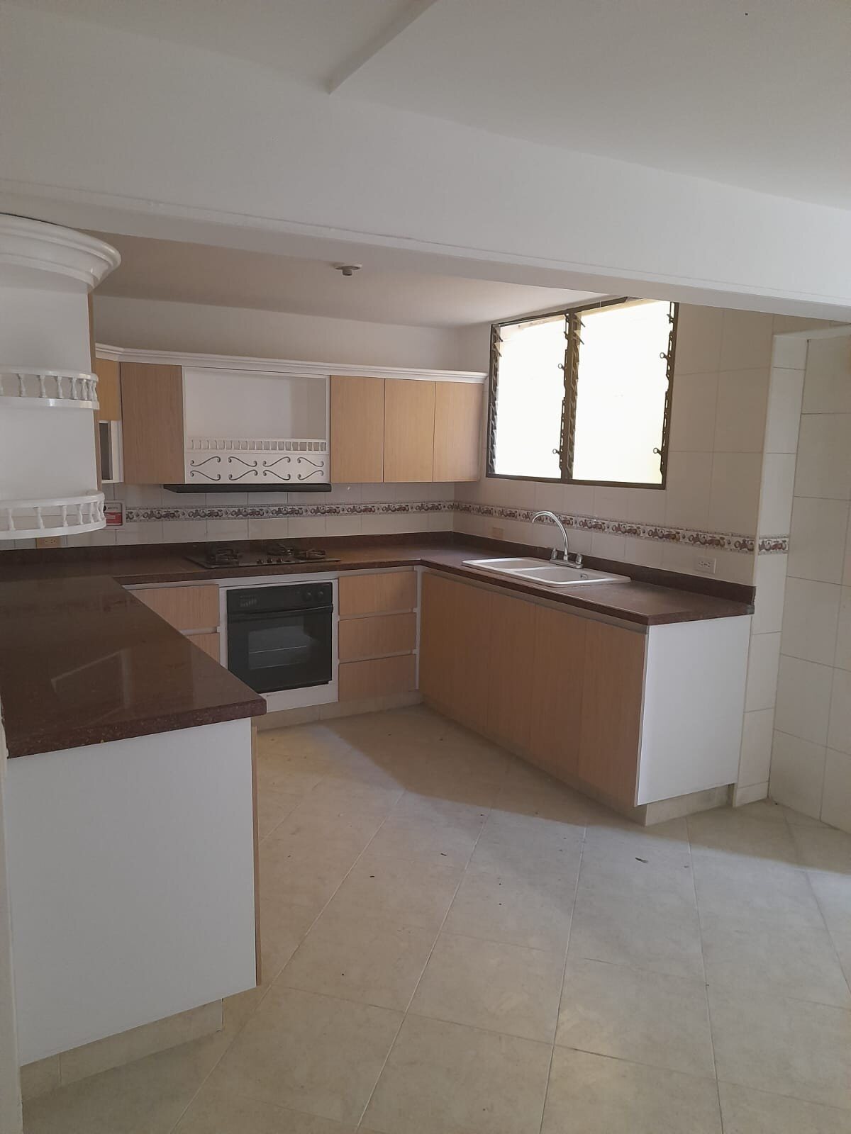 Apartamento en arriendo en La castellana, Medellín