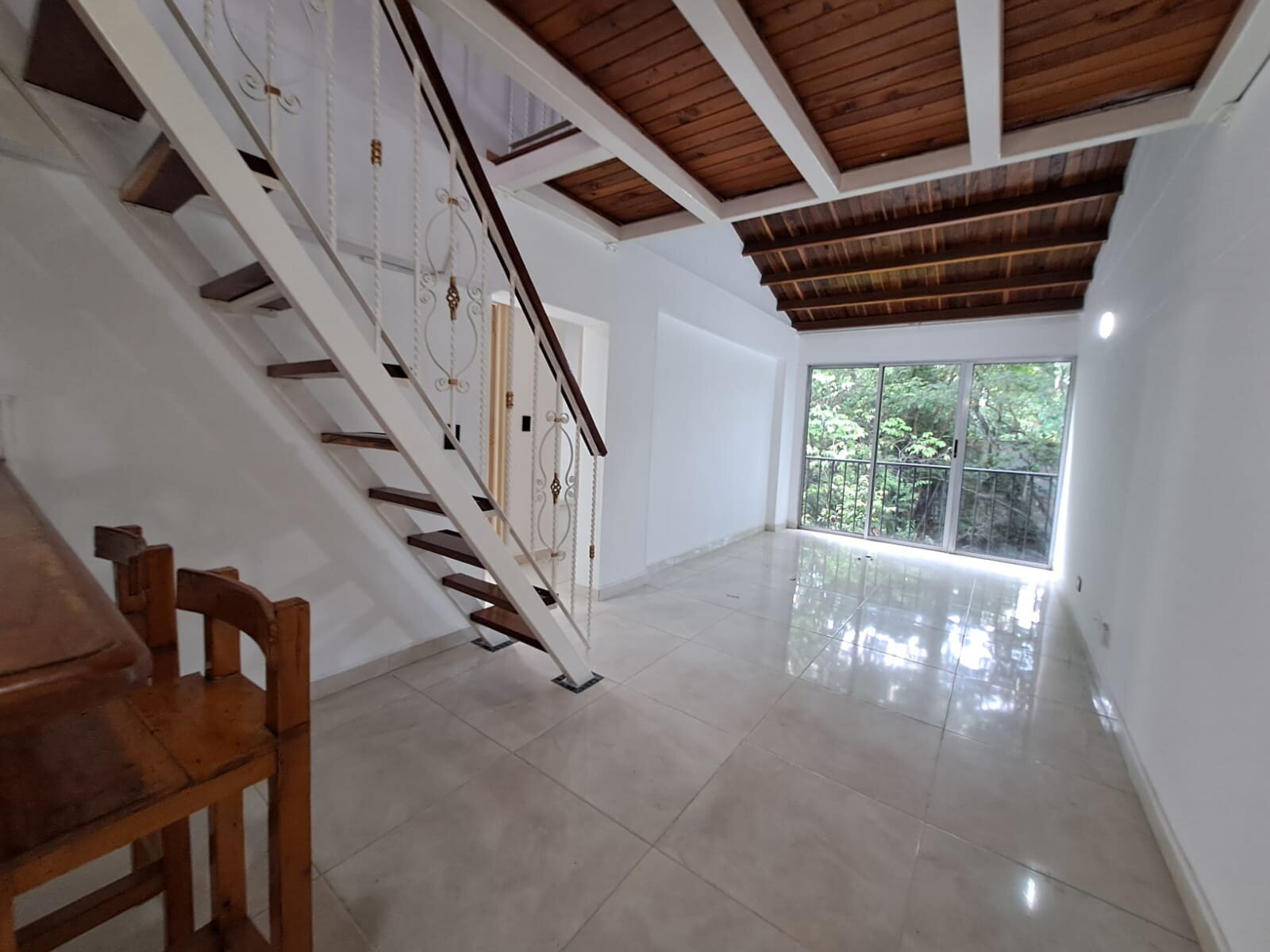 Apartamento en arriendo en Laureles, Medellín