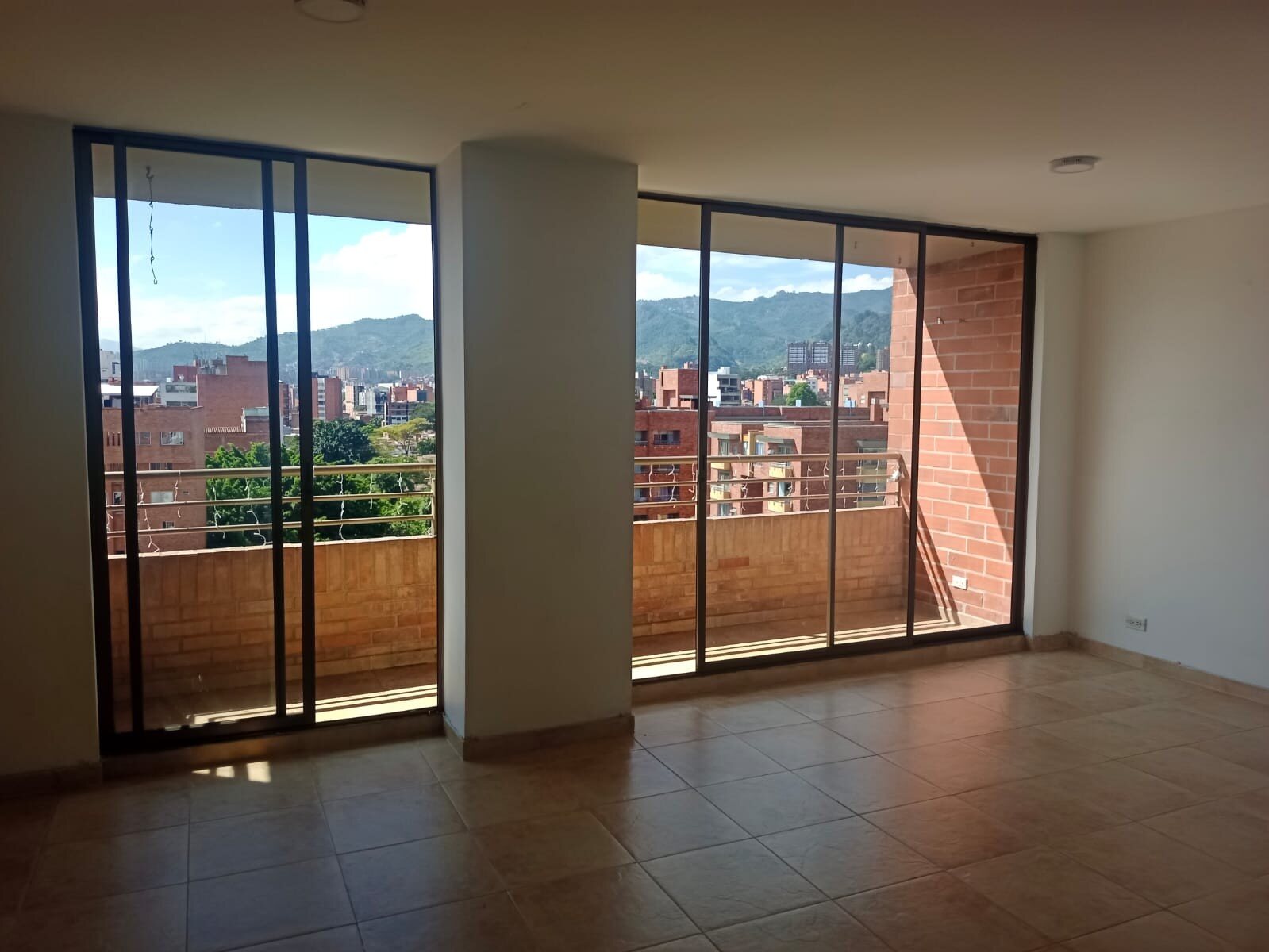 Apartamento en arriendo en Laureles, Medellín