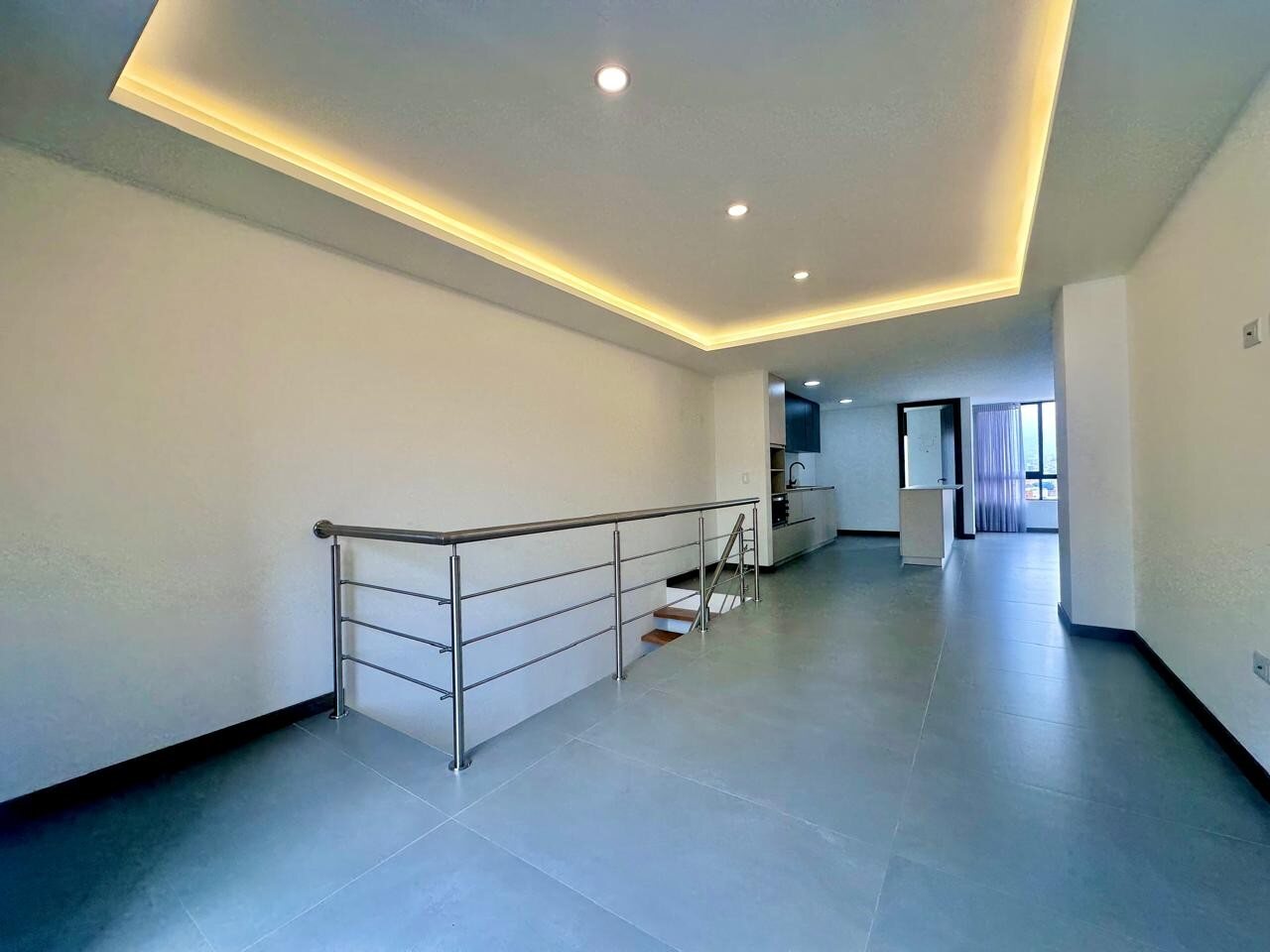 Apartamento en arriendo en Laureles, Medellín
