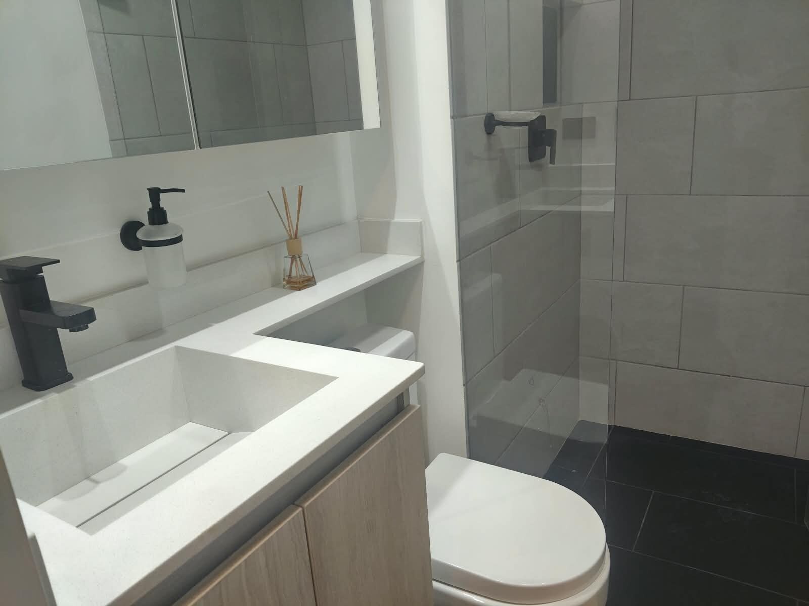 Apartamento en arriendo en Rionegro