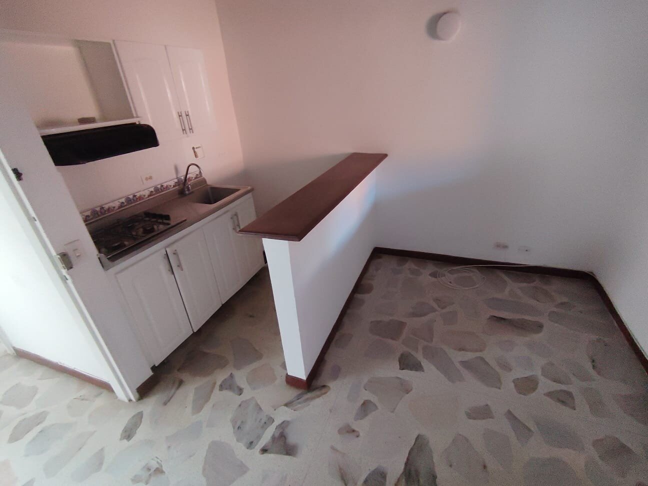 Apartamento en arriendo en Robledo, Medellín