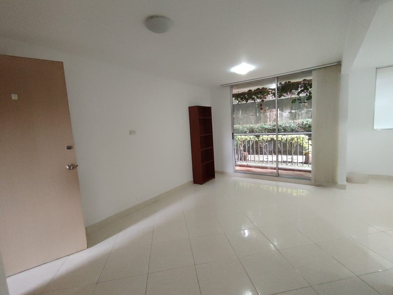 Apartamento en arriendo en Rodeo Alto, Medellín