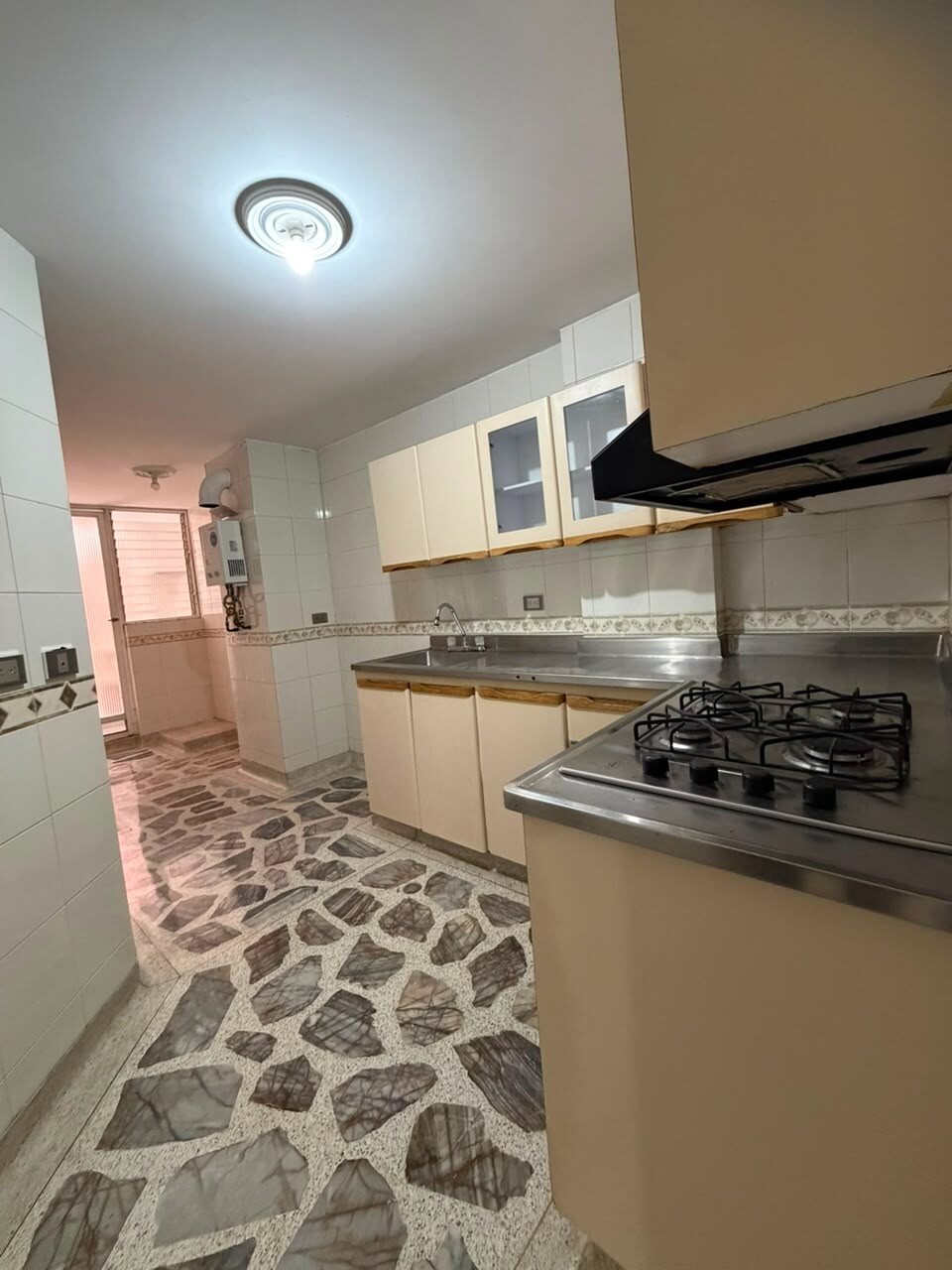 Apartamento en arriendo en Simon bolivar, Medellín