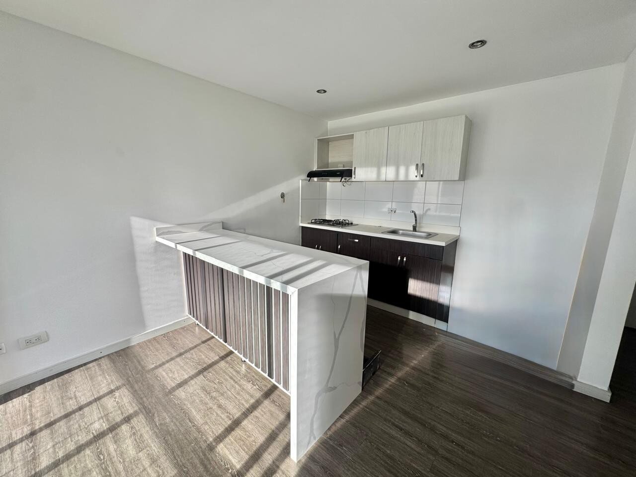 Apartamento en arriendo en Suramericana, La estrella