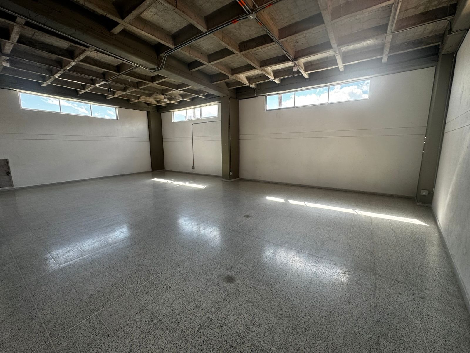 Bodega en arriendo en Belén San Bernardo, Medellín