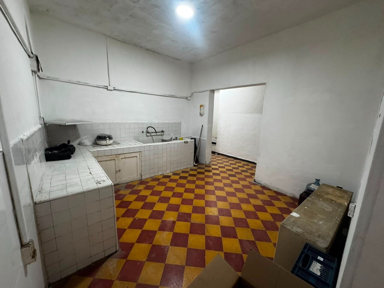 Bodega en arriendo en Belen Alameda, Medellín