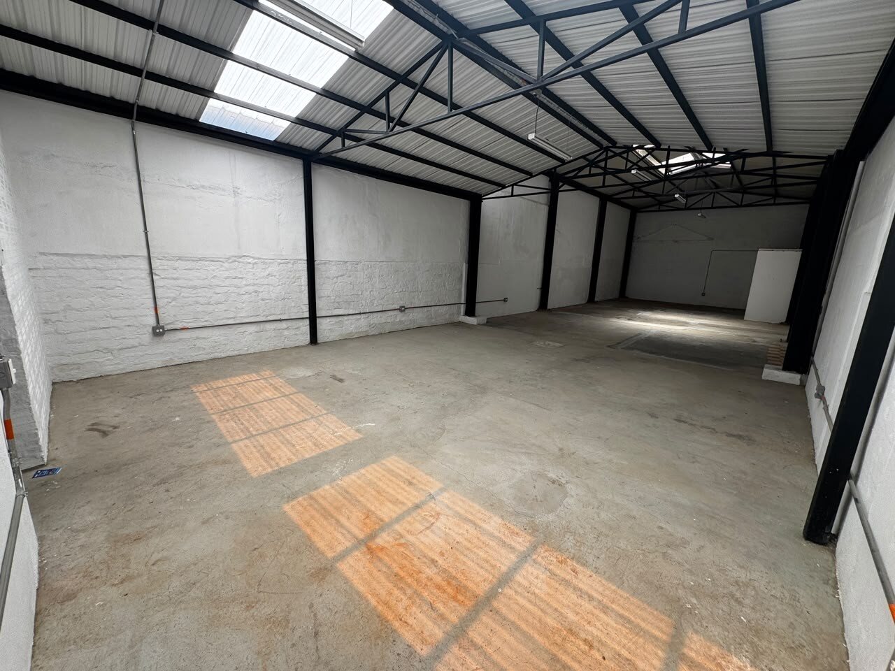Bodega en arriendo en Belén