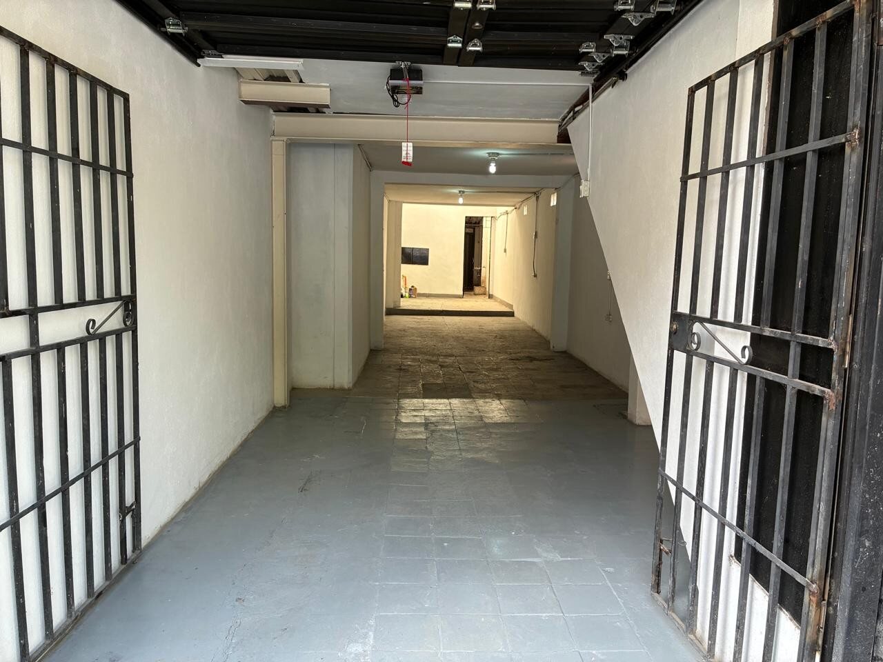 Bodega en arriendo en El salvador, Medellín