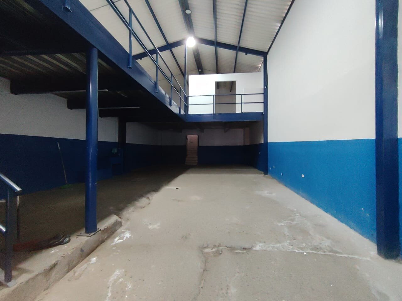 Bodega en arriendo en Miranda, Medellín