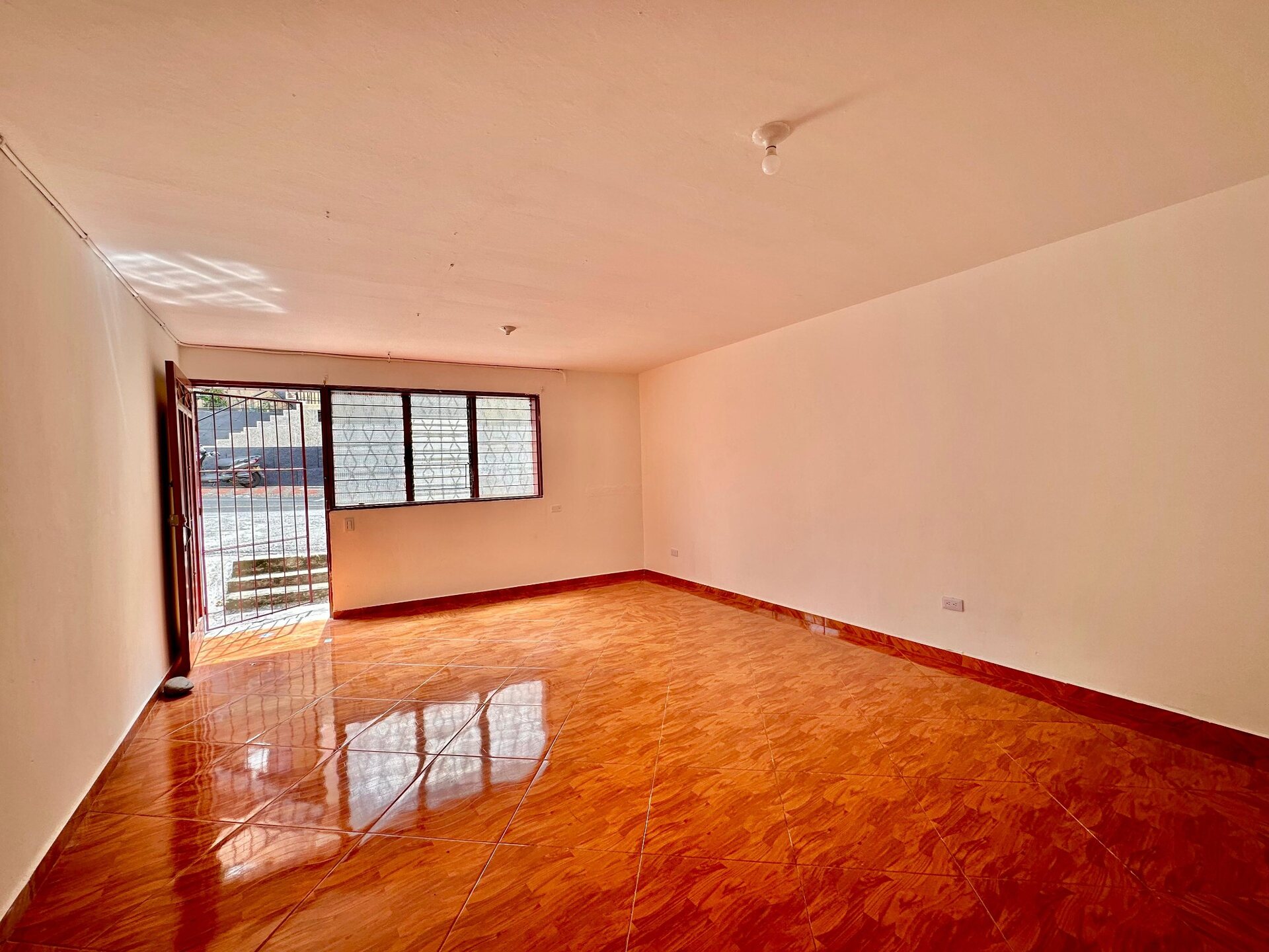 Casa en arriendo en El salvador, Medellín