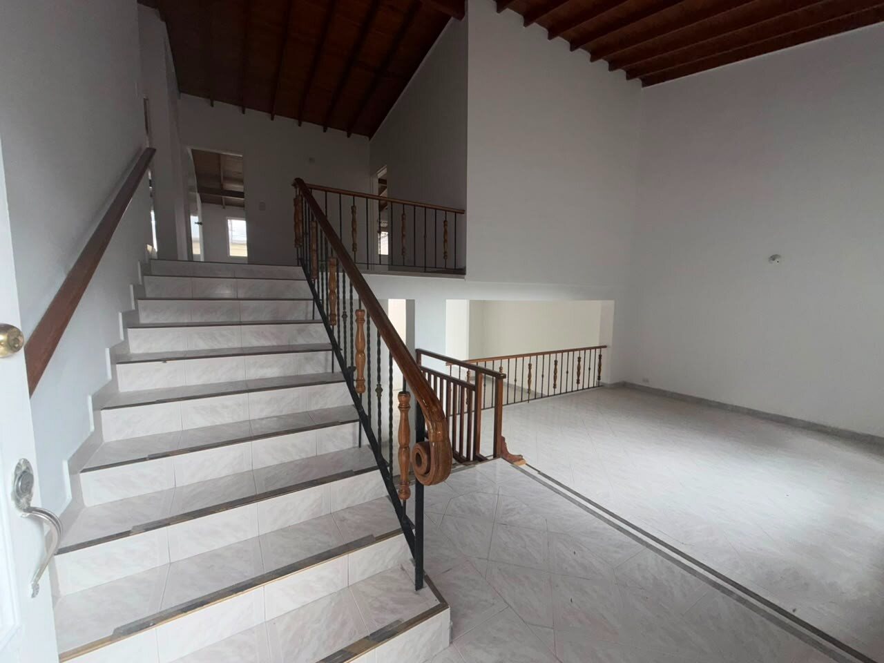 Casa en arriendo en La america, Medellín