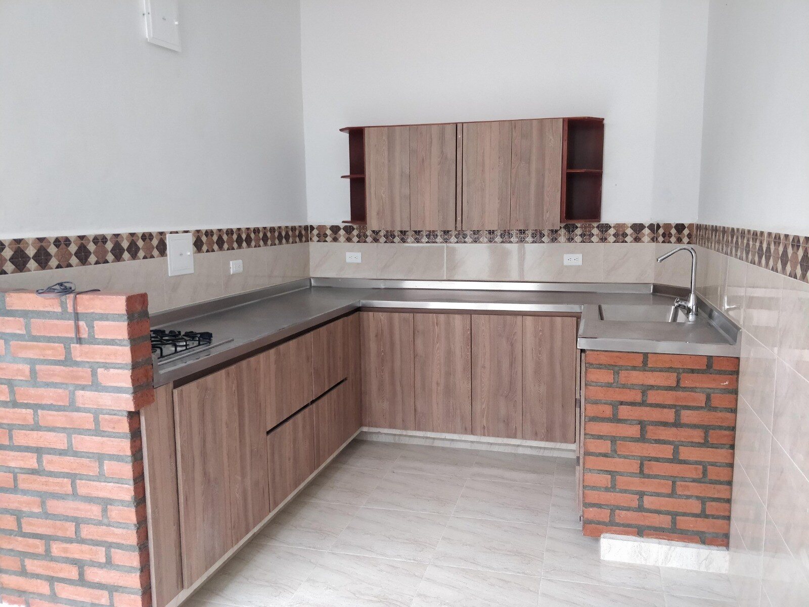 Casa en arriendo en La america, Medellín
