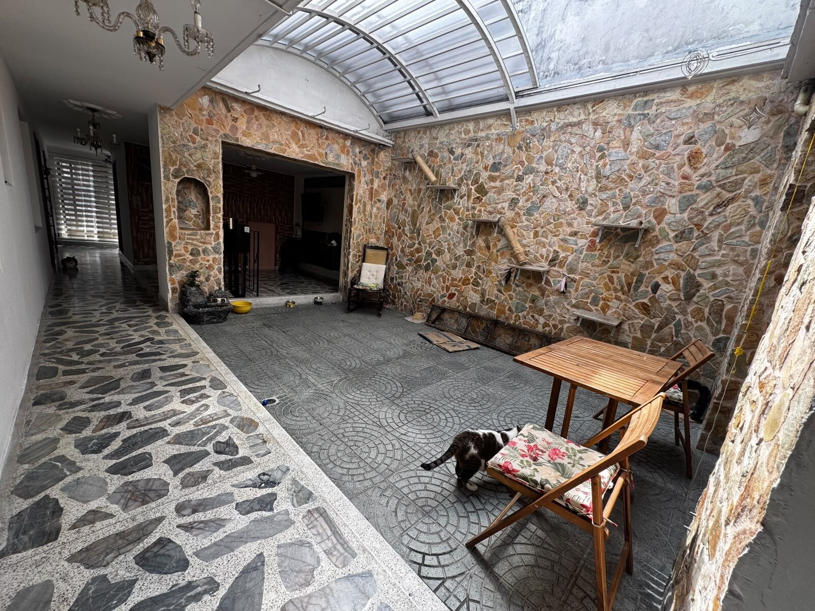 Casa en arriendo en La floresta, Medellín