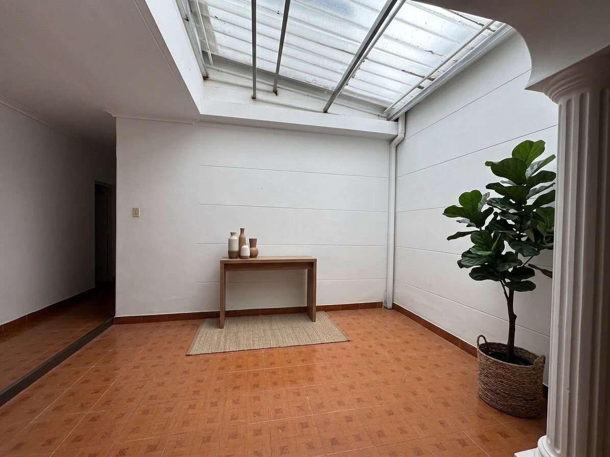 Casa en arriendo en Simon bolivar, Medellín