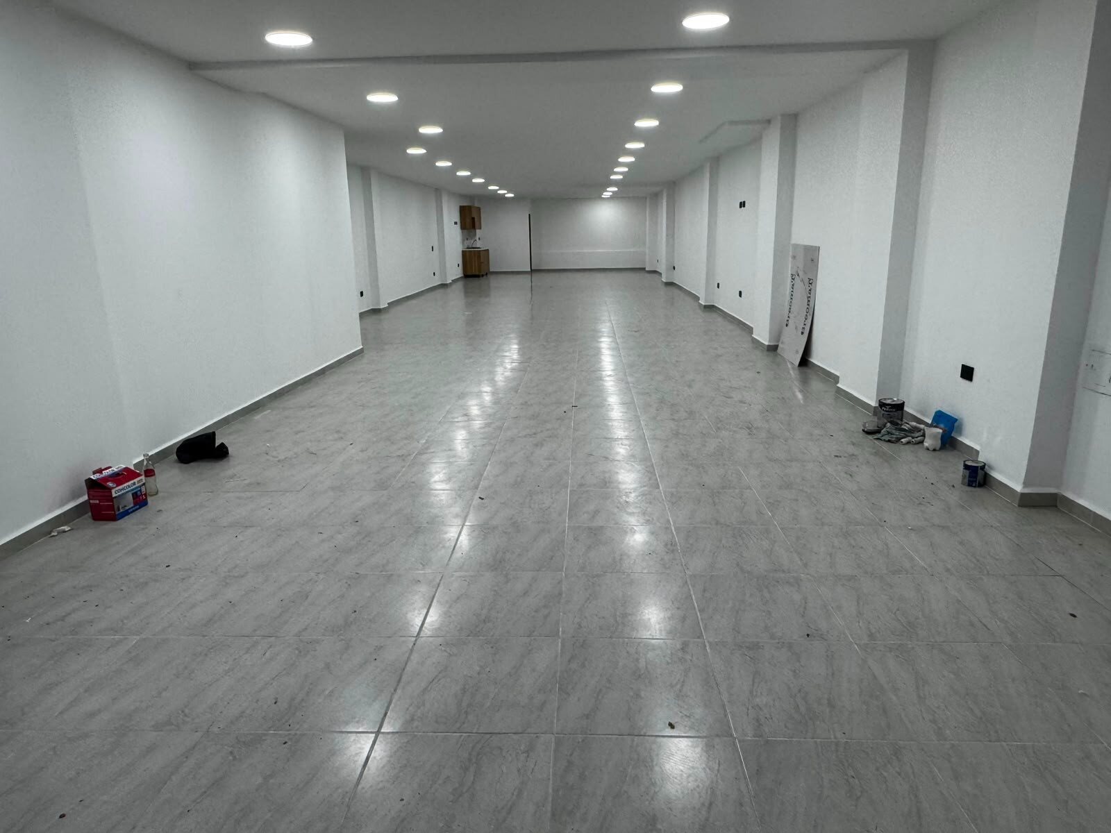 Local comercial en arriendo en Belén San Bernardo, Medellín