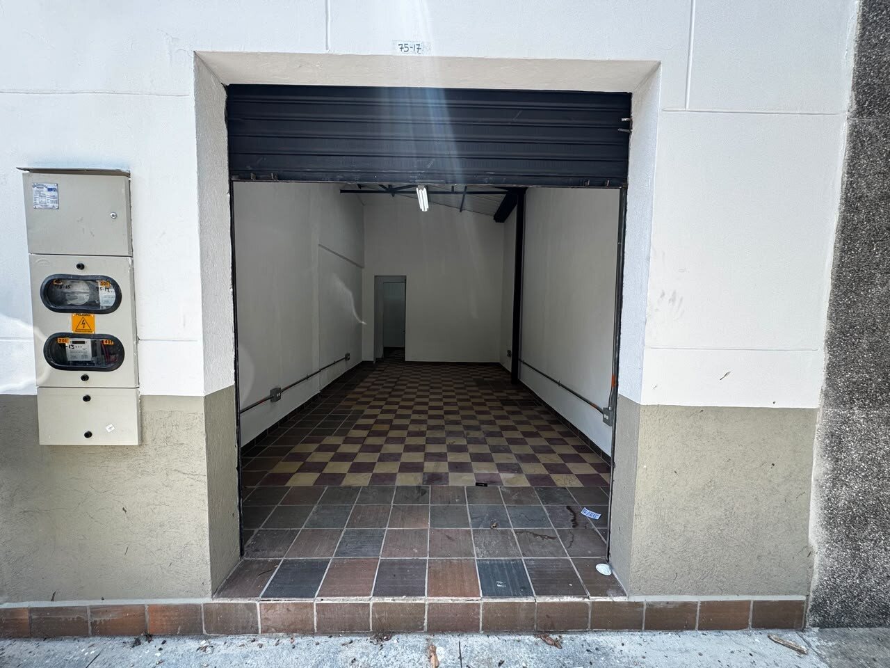 Local comercial en arriendo en Belén