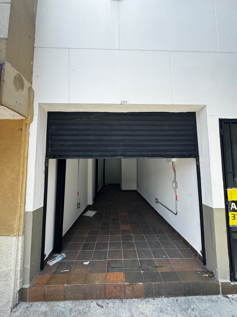 Local comercial en arriendo en Granada, Medellín