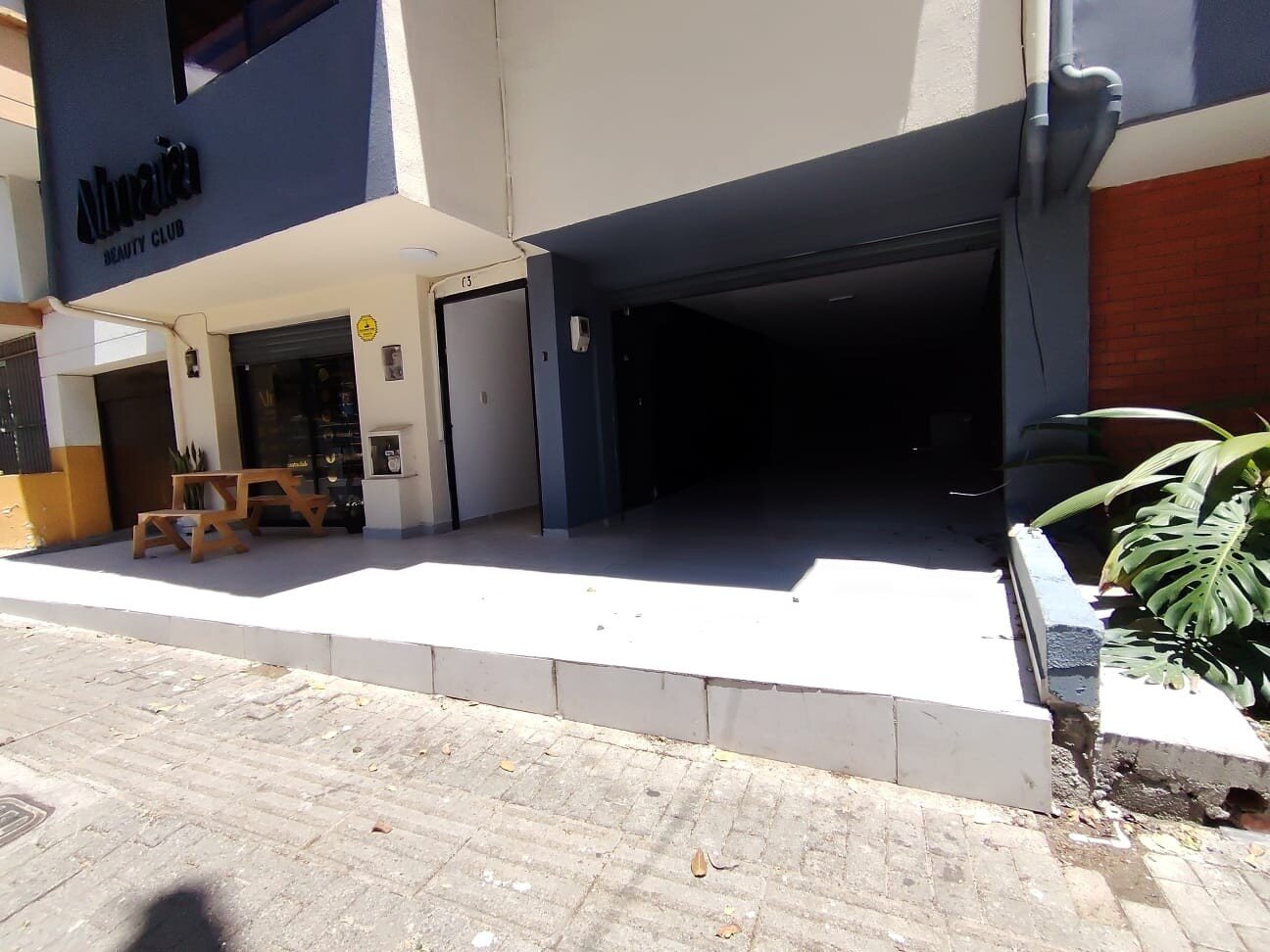 Local comercial en arriendo en Laureles, Medellín