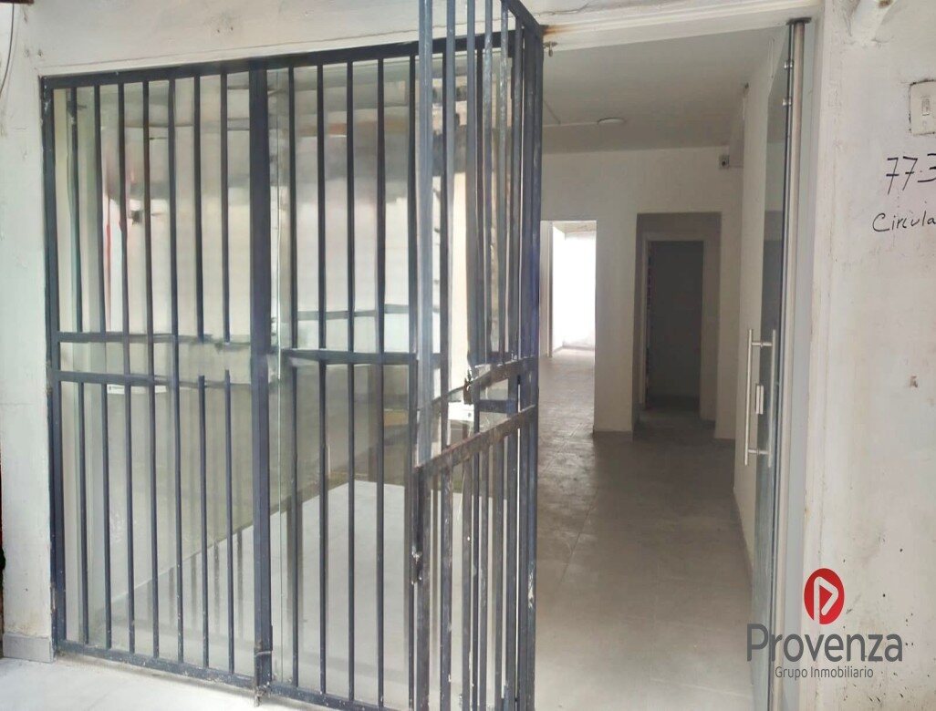 Local comercial en arriendo en Laureles, Medellín