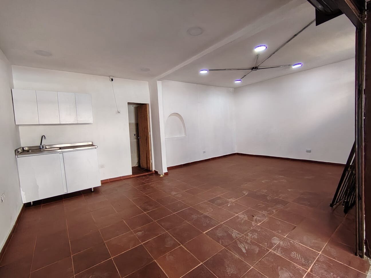 Local comercial en arriendo en Laureles, Medellín