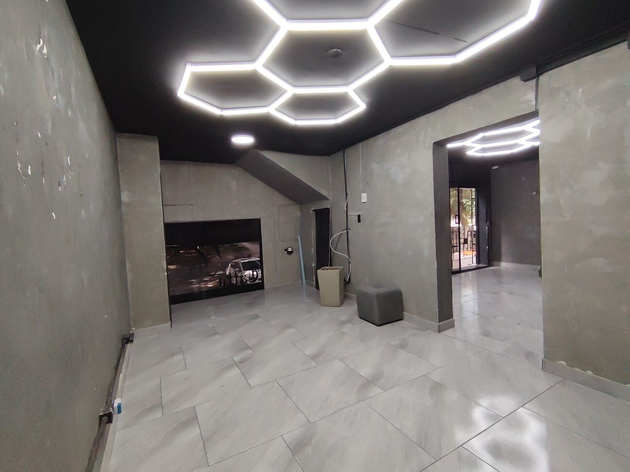 Local comercial en arriendo en Laureles, Medellín