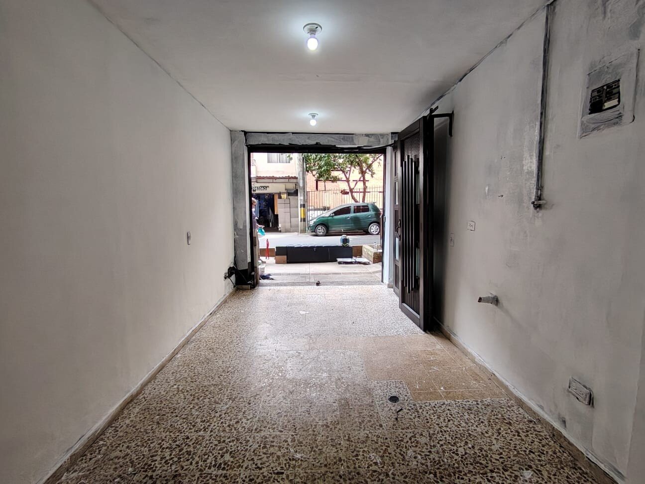 Local comercial en arriendo en Sabaneta