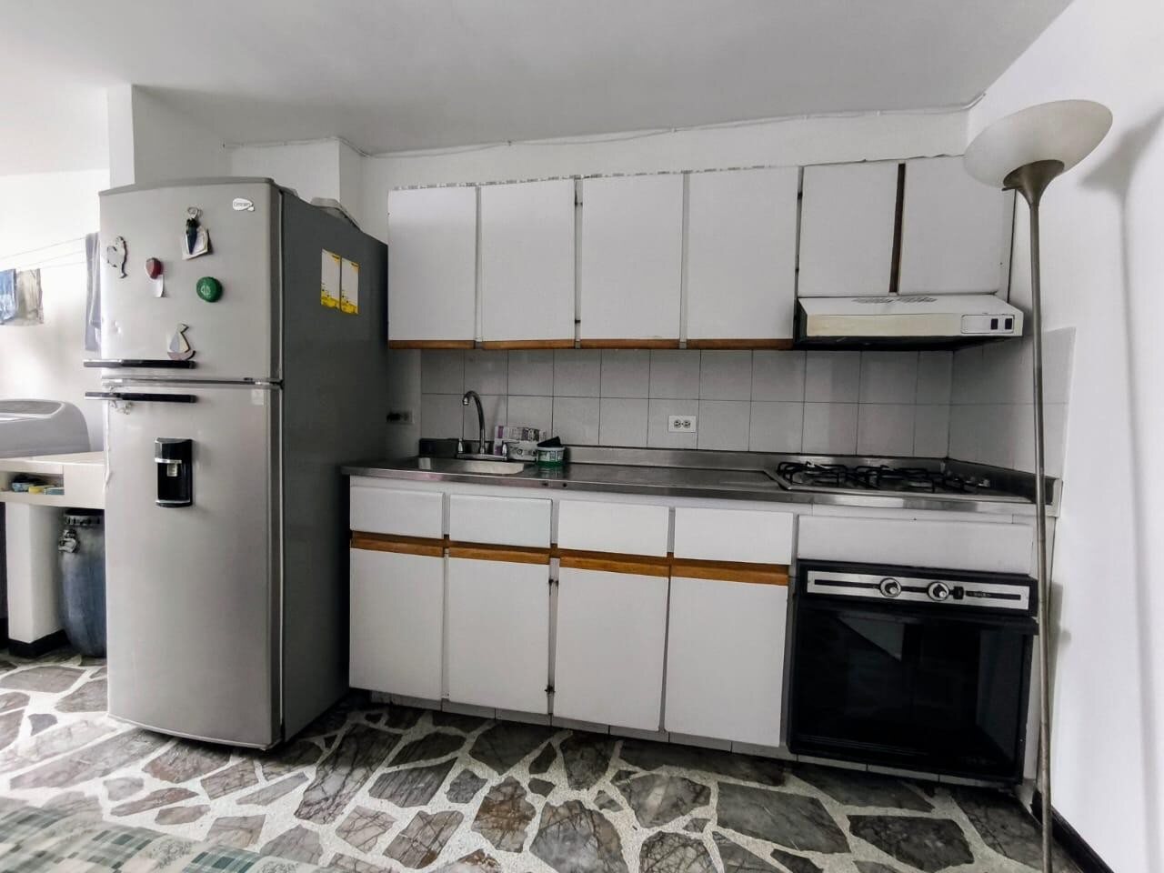 Apartamento en venta en Belén Rosales, Medellín