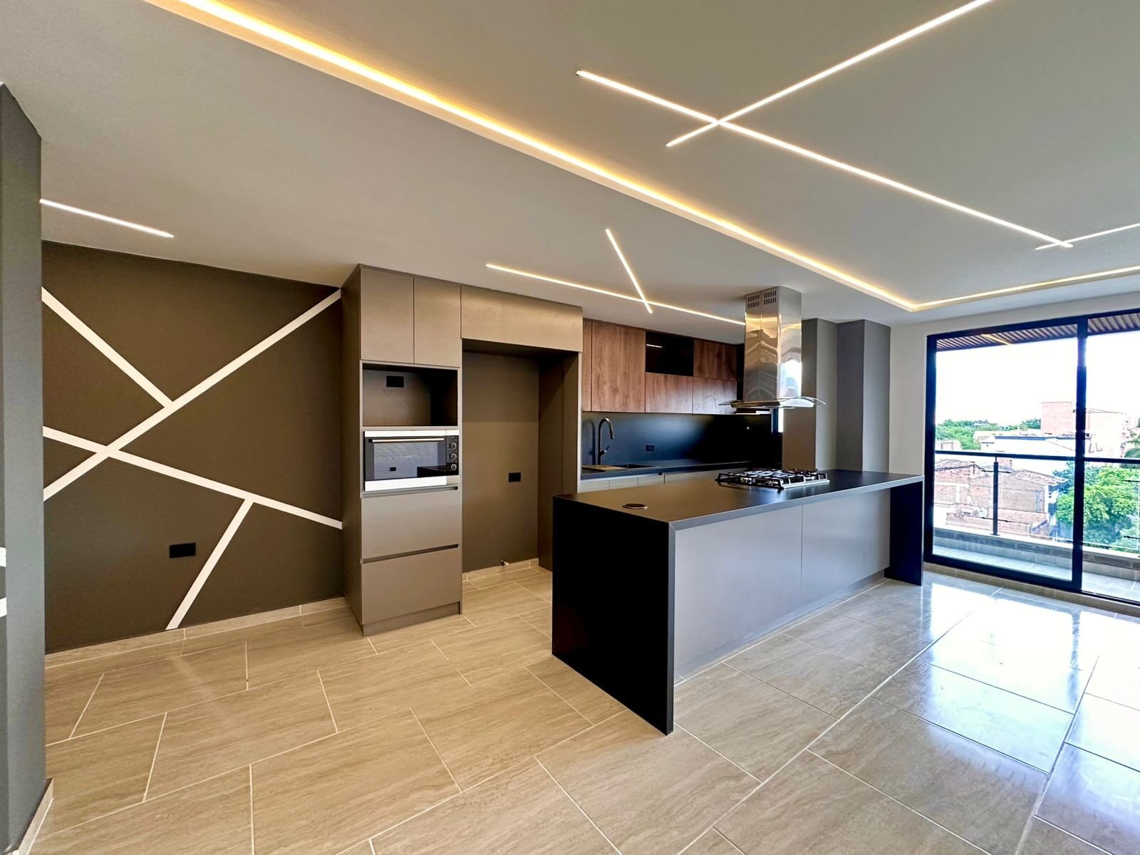 Apartamento en venta en Belén Rosales, Medellín