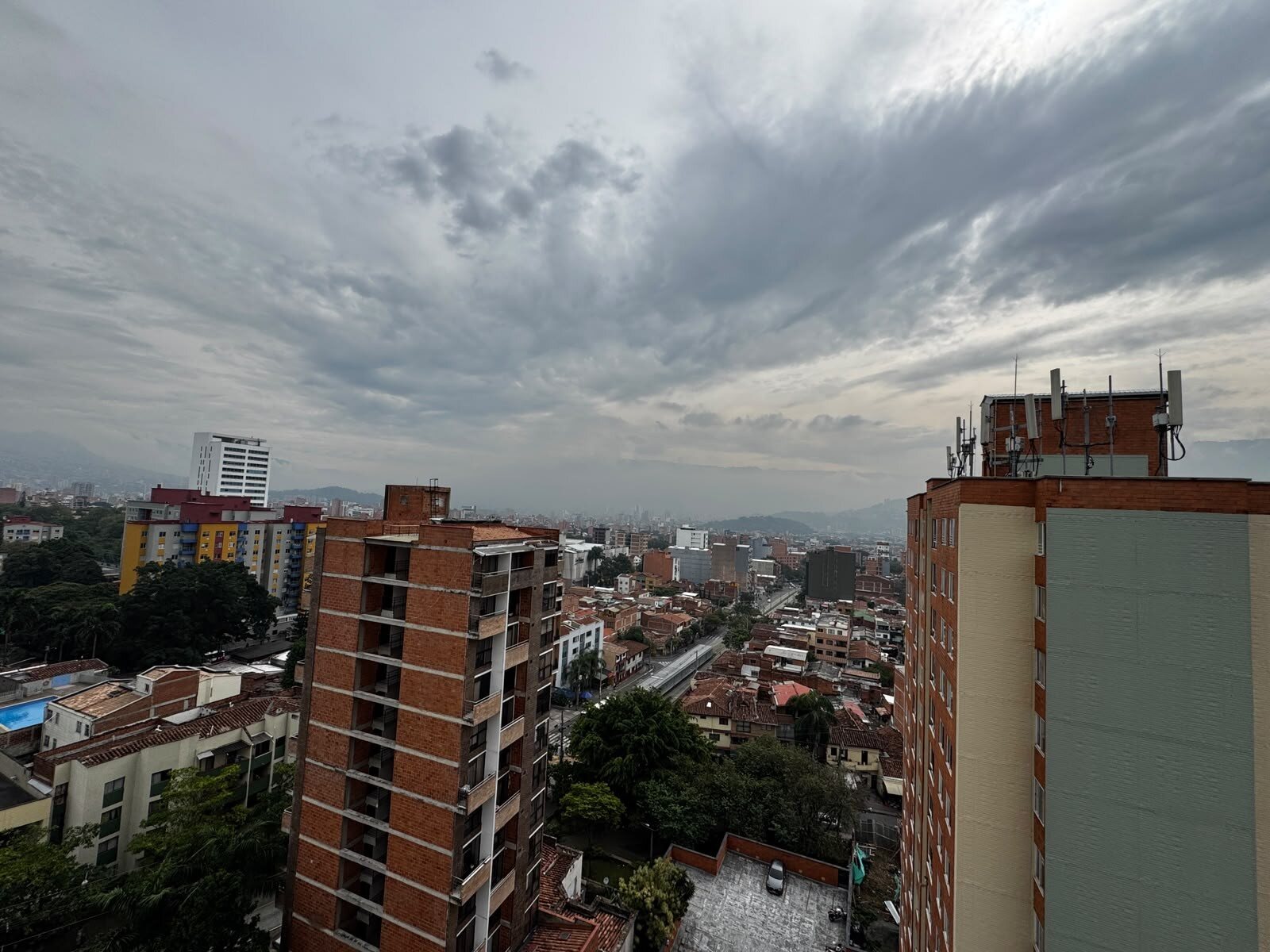 Apartamento en venta en Belén Los Alpes, Medellín
