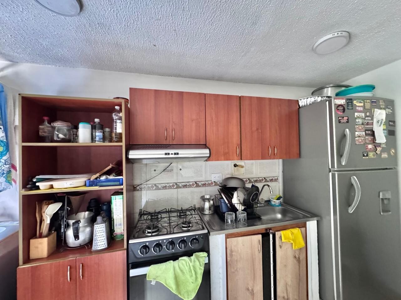 Apartamento en venta en Belén Rincón, Medellín