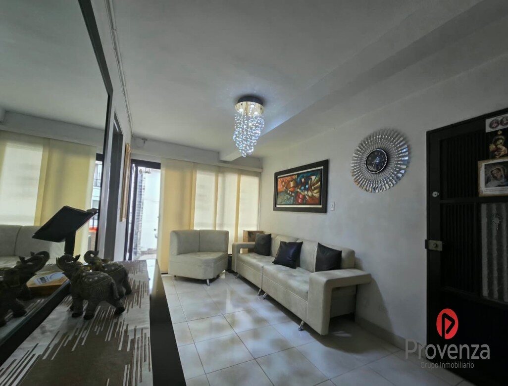 Apartamento en venta en Belén Altavista, Medellín